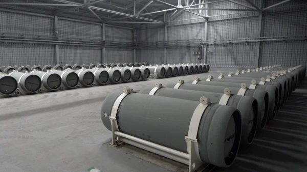 Морские силы