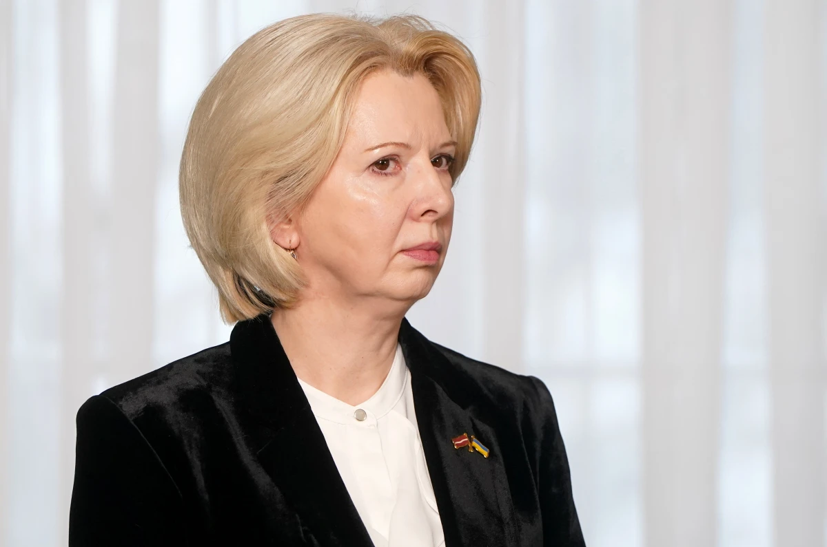 Изображение к статье: Председатель комиссии Сейма по иностранным делам