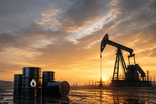 Конфликт США и Ирана вновь влияет на мировой нефтяной рынок