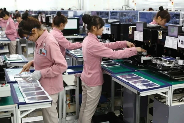 Samsung грозит крупнейшая забастовка: 48 тысяч сотрудников готовы остановить работу