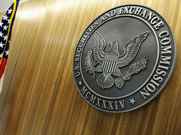 Изображение к статье: Комиссия по ценным бумагам и биржам США.