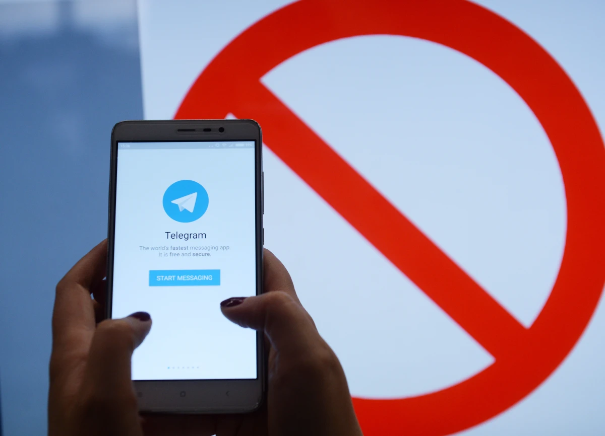 Изображение к статье: Telegram начал принимать жалобы на интимные фото и дипфейки