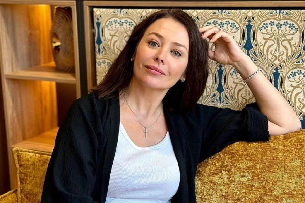 Изображение к статье: Екатерина Волкова.
