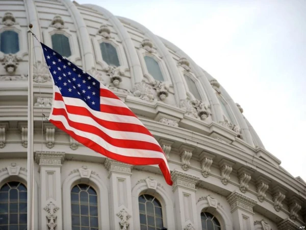 Конгресс США