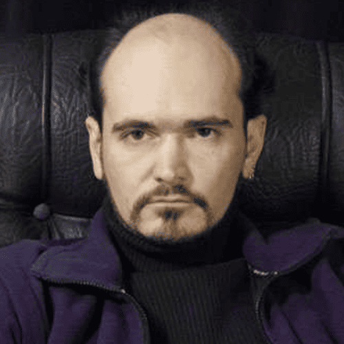 Автор - Алексей Евдокимов