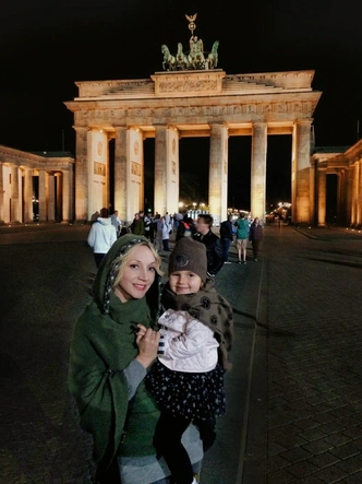 Кристина Орбакайте и Клавдия Земцова