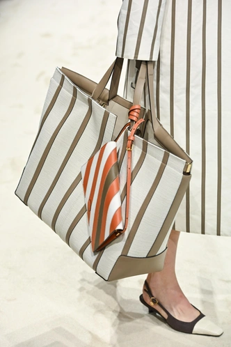 Tod's весна-лето 2026