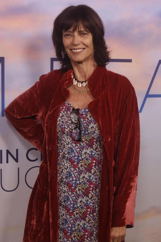 Рэйчел Уорд