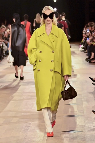 Balenciaga spring-summer 2026