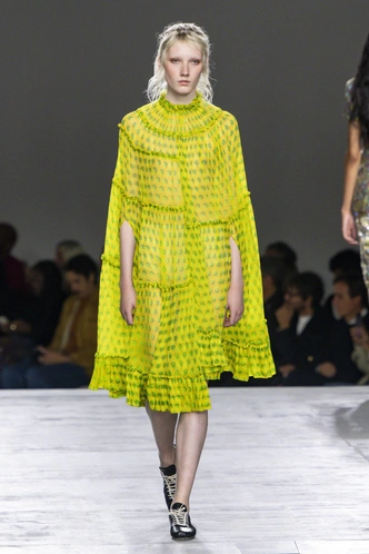 Dries Van Noten spring-summer 2026