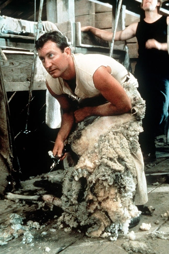 Брайан Браун