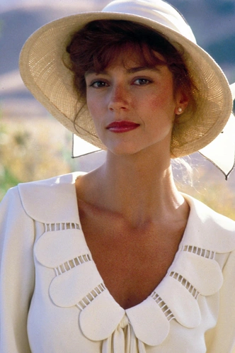 Рэйчел Уорд