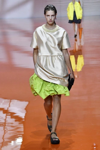 Prada spring-summer 2026