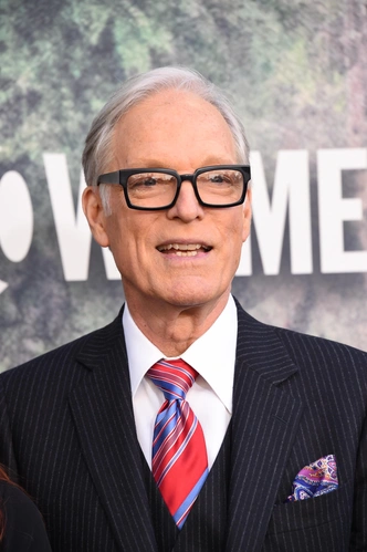 Ричард Чемберлен