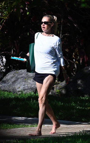 Анна Курникова