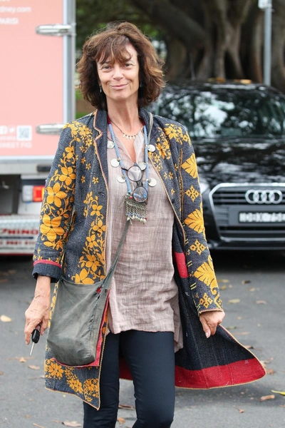 Рэйчел Уорд