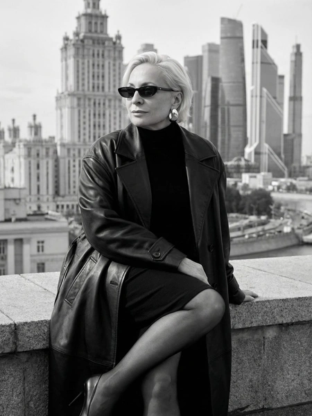 Светлана Пермякова