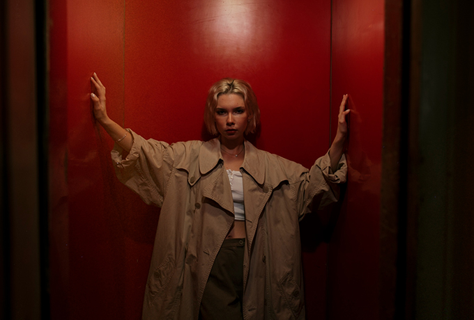 Токсичная дружба