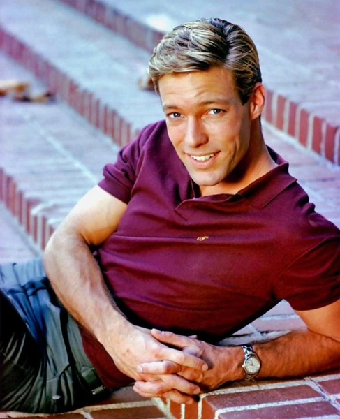 Ричард Чемберлен