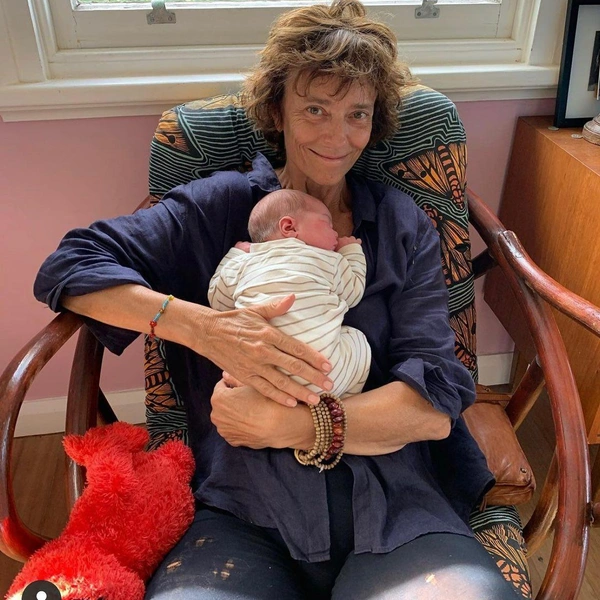 Рэйчел Уорд