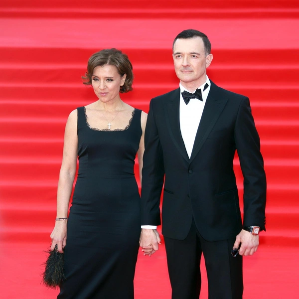 Ксения и Егор на ММКФ в 2023 году