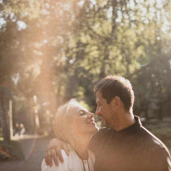 Андрей Мерзликин, Анна Осокина