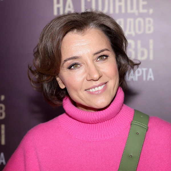 Ксения Алферова