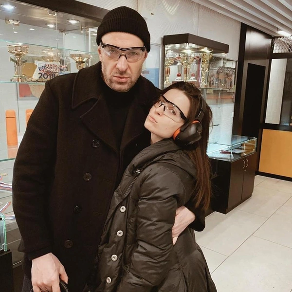 Филипп и Мария Васильевы