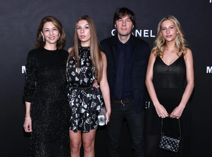 София Коппола