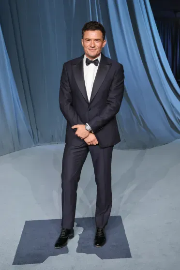 Орландо Блум