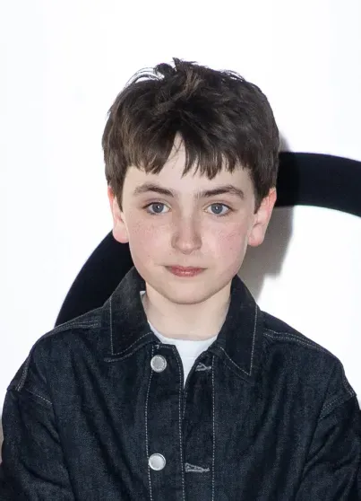 Доминик Маклафлин