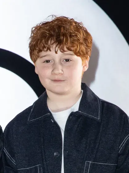 Аластер Стаут