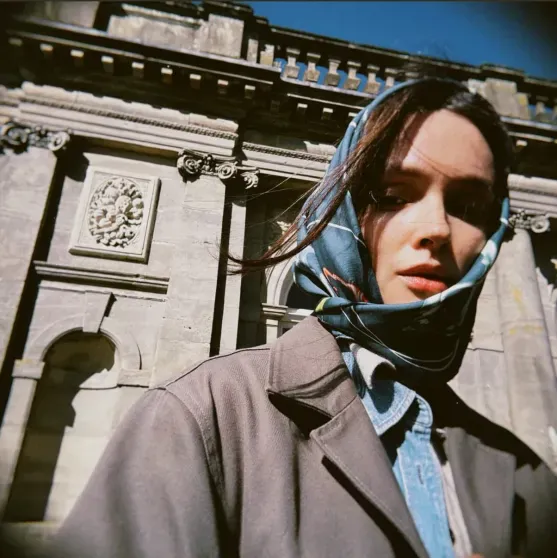 Паулина Андреева