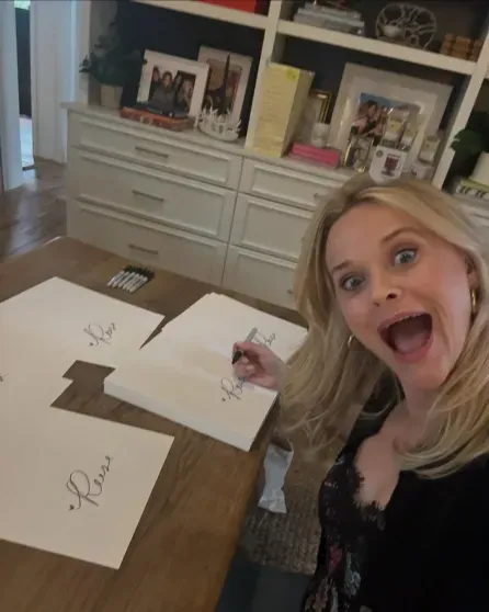 Риз Уизерспун