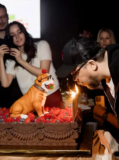 Гарик Харламов