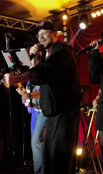 Гарик Харламов