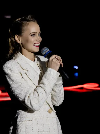 Катерина Ковальчук