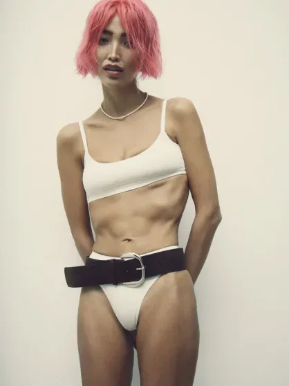 Дарина Эрвин