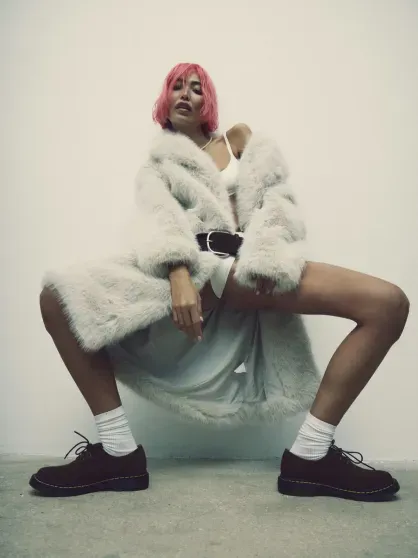 Дарина Эрвин