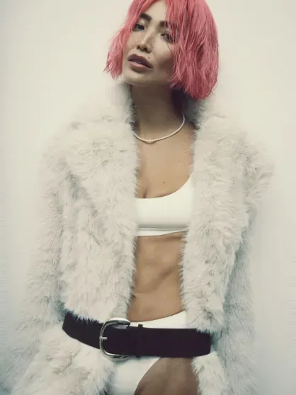 Дарина Эрвин