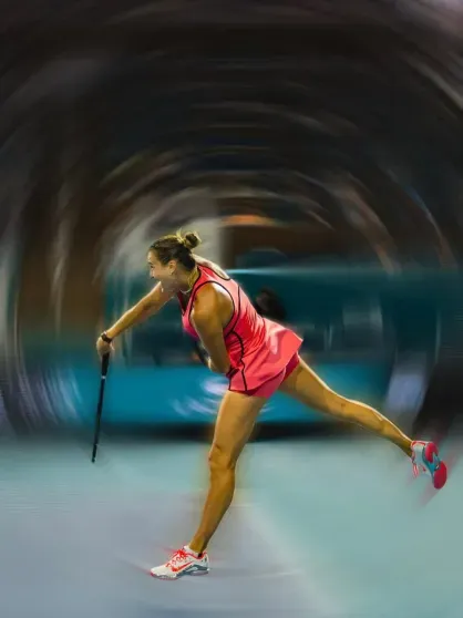 Арина Соболенко