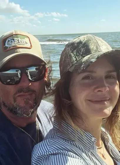 Джереми Дюфрен и Лана Дель Рей