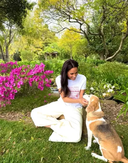 Меган Маркл