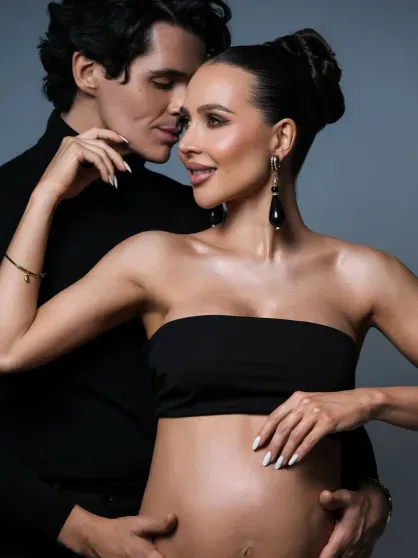 Лерчек и Луис Сквиччиарини