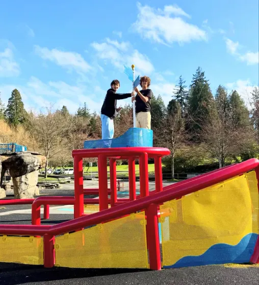 Alessandra Ambrosio's Son