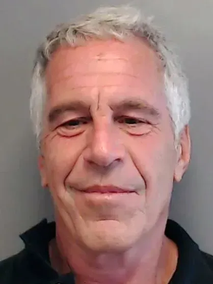 Jeffrey Epstein