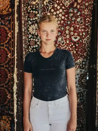 Анна Панкратова