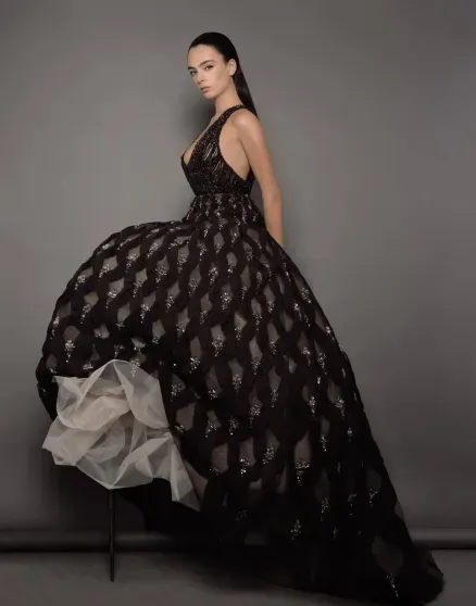 Deva Cassel for Numéro