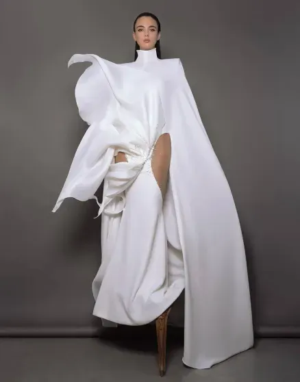 Deva Cassel for Numéro