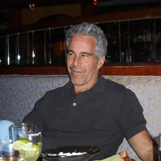 Jeffrey Epstein
